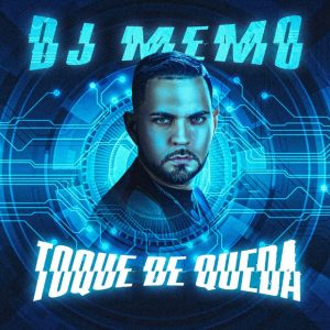 DJ Memo – Toque de Queda